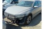 2022 Volkswagen Passat Alltrack, Dyzelinas