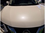 2018 Nissan X-TRAIL, Dyzelinas