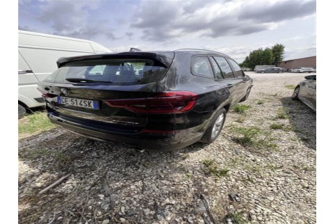 2021 BMW X3, Benzinas / Elektra