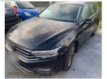 2023 Volkswagen Passat, Dyzelinas