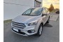 2018 Ford Kuga, Dyzelinas