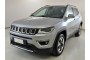 2019 Jeep Compass, Benzinas