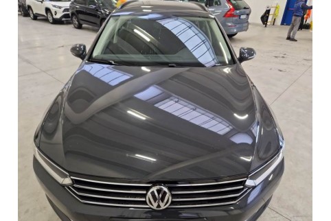 2018 Volkswagen Passat, Dyzelinas