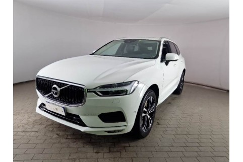 2019 Volvo XC 60, Dyzelinas / Elektra