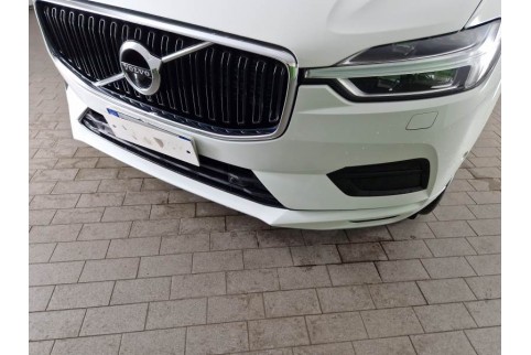 2019 Volvo XC 60, Dyzelinas / Elektra