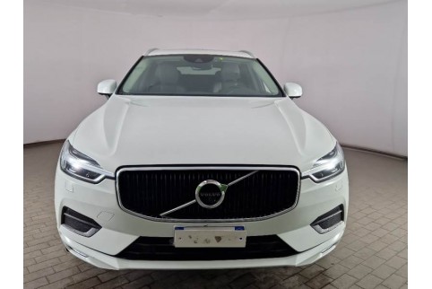 2019 Volvo XC 60, Dyzelinas / Elektra