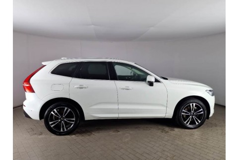 2019 Volvo XC 60, Dyzelinas / Elektra