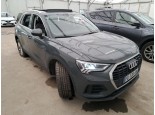 2019 Audi Q3, Dyzelinas