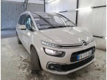 2019 Citroën Grand C4 Picasso, Dyzelinas