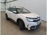 2019 Citroën C5 Aircross, Dyzelinas