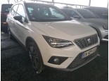 2018 Seat Arona, Benzinas