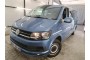 2018 Volkswagen Transporter, Dyzelinas