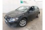 2016 Volkswagen Golf, Dyzelinas