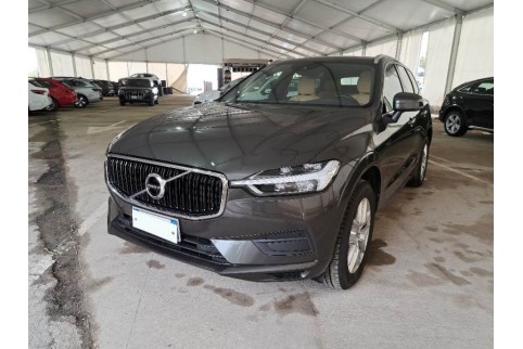 2020 Volvo XC 60, Dyzelinas / Elektra