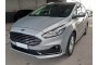 2020 Ford S-Max, Dyzelinas