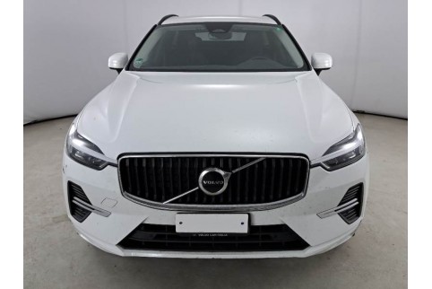 2021 Volvo XC 60, Dyzelinas / Elektra