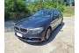 2019 BMW 520, Dyzelinas