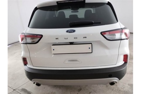 2021 Ford Kuga, Dyzelinas