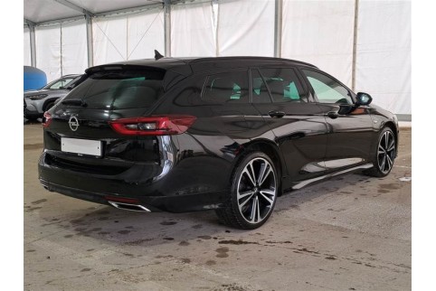 2021 Opel Insignia, Dyzelinas