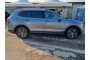 2019 Volkswagen Tiguan All-Space, Dyzelinas