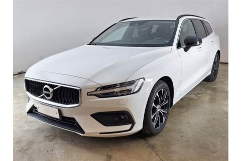 2021 Volvo V60, Dyzelinas / Elektra