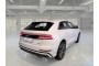 2021 Audi Q8, Dyzelinas
