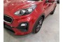 2021 Kia Sportage, Dyzelinas / Elektra