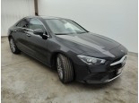 2020 Mercedes-Benz CLA 200, Benzinas