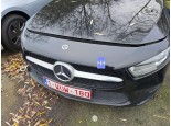 2019 Mercedes-Benz A 200, Benzinas