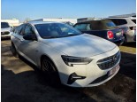 2021 Opel Insignia, Dyzelinas