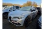 2021 Alfa Romeo Stelvio, Dyzelinas