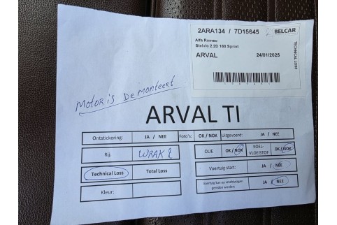 2021 Alfa Romeo Stelvio, Dyzelinas