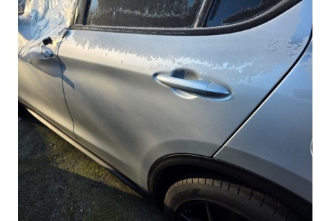 2021 Alfa Romeo Stelvio, Dyzelinas