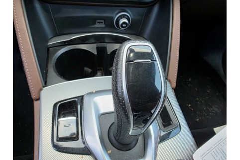 2021 Alfa Romeo Stelvio, Dyzelinas