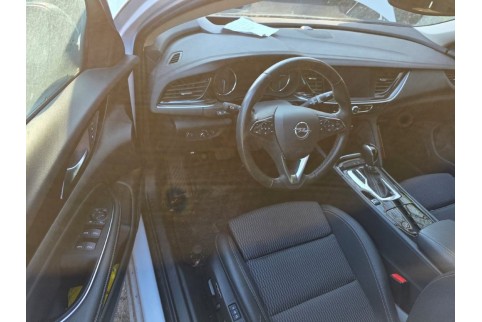 2021 Opel Insignia, Dyzelinas