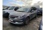2019 Opel Zafira, Dyzelinas