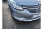 2019 Opel Zafira, Dyzelinas