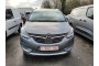 2019 Opel Zafira, Dyzelinas