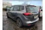 2019 Opel Zafira, Dyzelinas