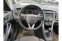 2019 Opel Zafira, Dyzelinas