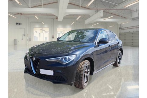 2020 Alfa Romeo Stelvio, Dyzelinas