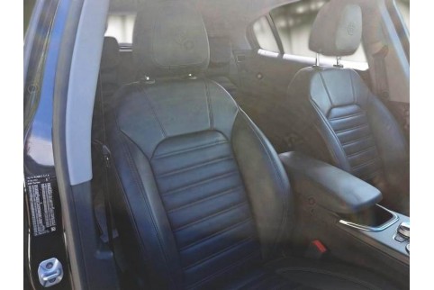 2020 Alfa Romeo Stelvio, Dyzelinas