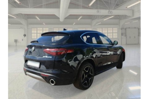 2020 Alfa Romeo Stelvio, Dyzelinas
