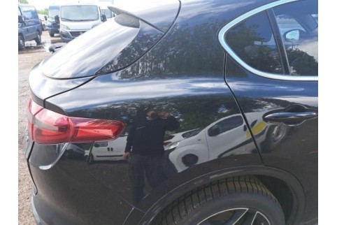 2020 Alfa Romeo Stelvio, Dyzelinas