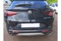 2020 Alfa Romeo Stelvio, Dyzelinas