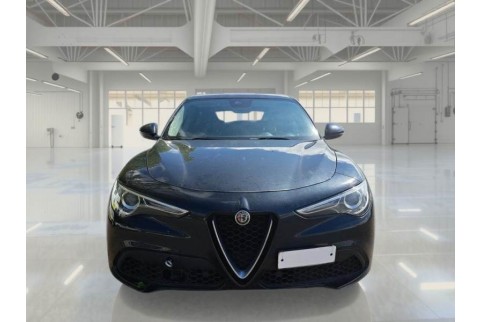 2020 Alfa Romeo Stelvio, Dyzelinas