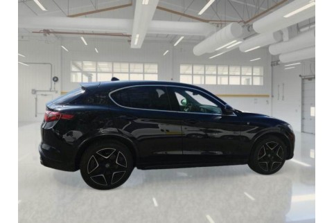 2020 Alfa Romeo Stelvio, Dyzelinas