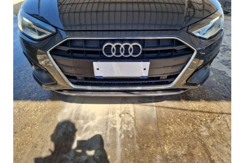 2019 Audi A4, Dyzelinas