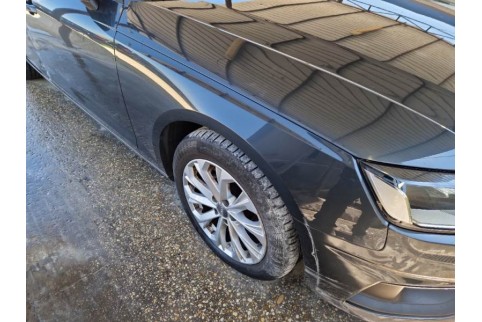 2019 Audi A4, Dyzelinas