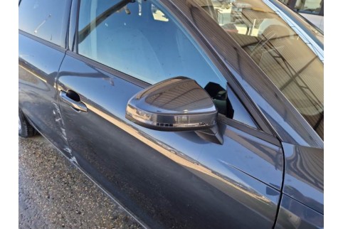 2019 Audi A4, Dyzelinas